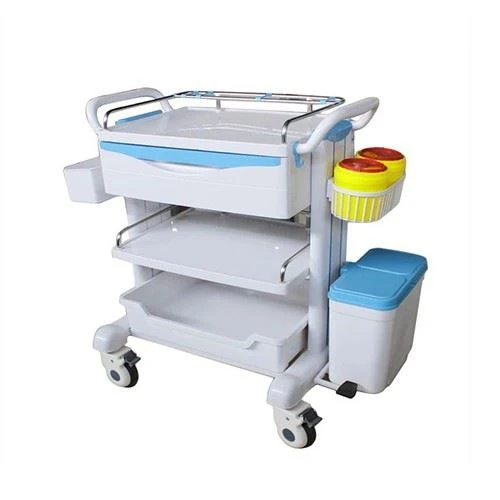 Medical Storage Carts