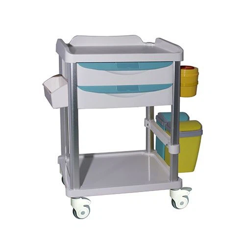 Rolling Medication Cart(001)