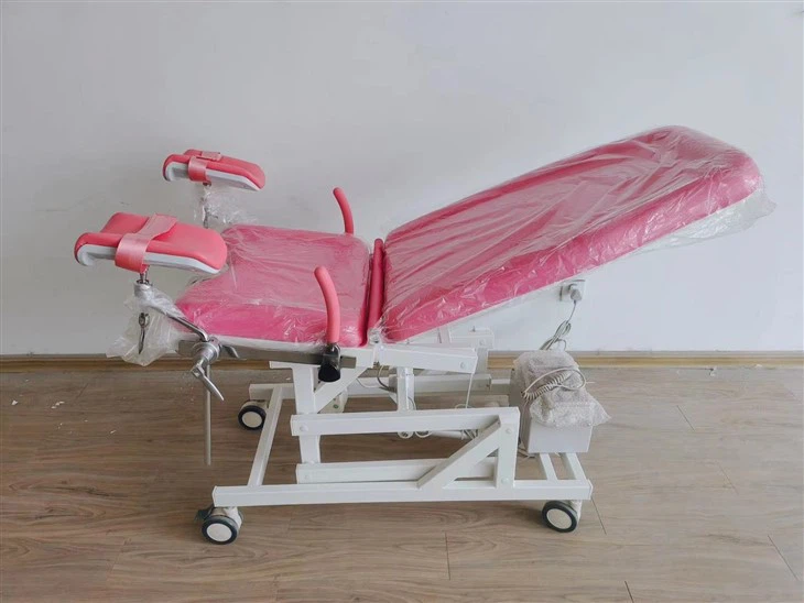 Gynecological Examination Bed KY-PD8614PHG