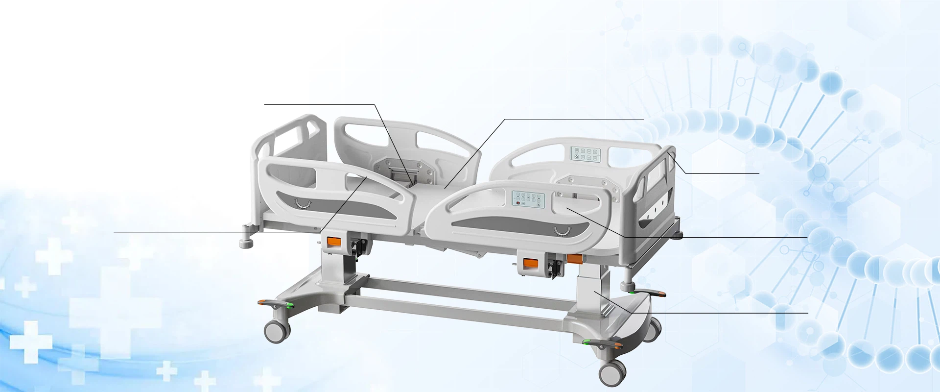 Electric Bed Manufacturer