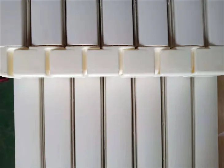 Joint Parts For Bed Base Surface