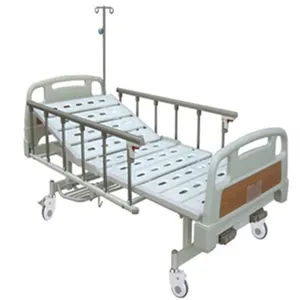 Manual mèdic KENYUE Llit d'hospital